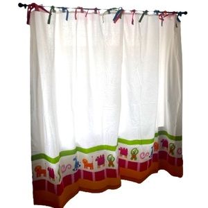 IKEA KIDS CURTAIN PANEL